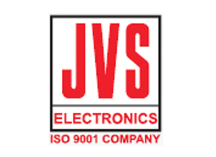 Jvs electronics